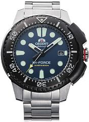 Orient M-Force RA-AC0L07L Наручные часы