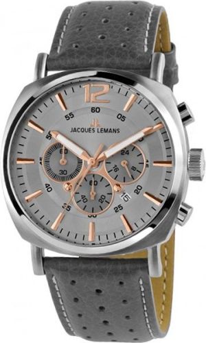 Фото часов Мужские часы Jacques Lemans Lugano 1-1645L