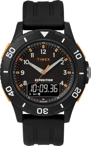 Фото часов Мужские часы Timex Expedition Pioneer Combo TW4B16700VN