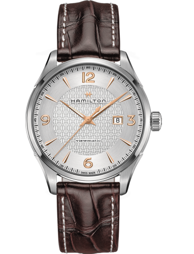 Фото часов HAMILTONJazzmaster Viewmatic AutoH32755551