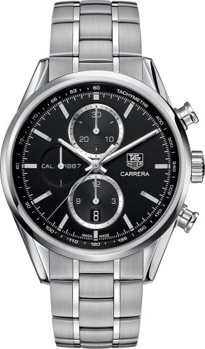 Фото часов Мужские часы Tag Heuer CAR2110.BA0720