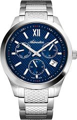 Мужские часы Adriatica Multifunction A8324.5165QF Наручные часы