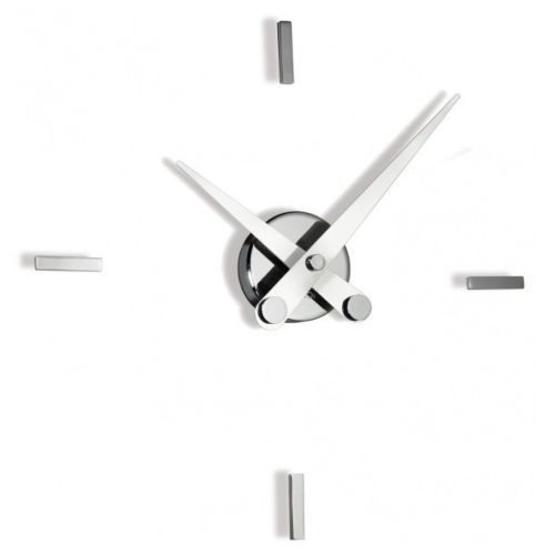 Фото часов Nomon PUNTOS SUSPENSIVOS 4i WHITE, d=41 / 50 cm PSI004B