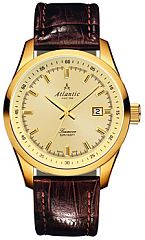 Atlantic Seamove 65351.45.31 Наручные часы