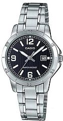 Casio Collection LTP-V004D-1B2 Наручные часы