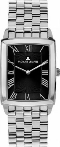 Фото часов Женские часы Jacques Lemans Bienne 1-1608F