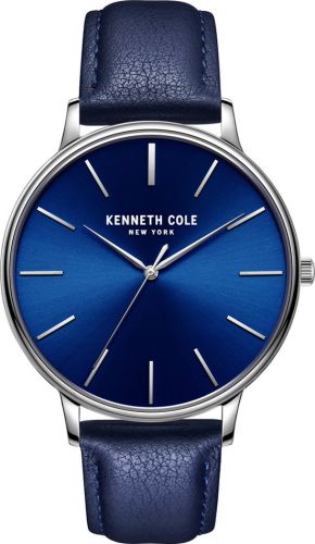 Фото часов Kenneth Cole Classic KC51111002