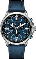 Мужские часы Swiss Military Hanowa Novelties 2014 06-4224.04.003 Наручные часы