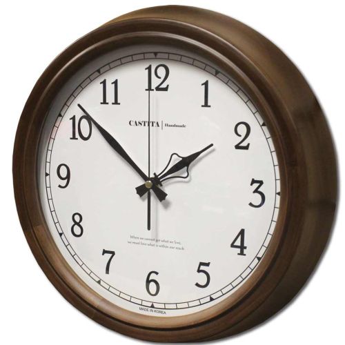 Фото часов Часы настенные Castita 110В-35
            (Код: 110В-35)