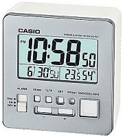 Будильник Casio DQ-981-8E Настольные часы