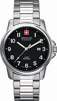 Мужские часы Swiss Military Hanowa Novelties 2014 06-5231.04.007 Наручные часы