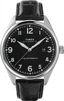 Мужские часы Timex Waterbury TW2T69600 Наручные часы