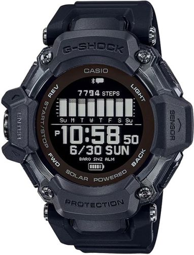 Фото часов Casio GBD-H2000-1B