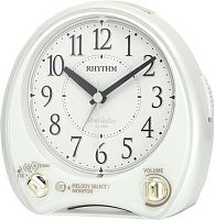 Настольные часы Rhythm 4RM763WR03 Настольные часы