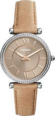 Женские часы Fossil Carlie ES4343 Наручные часы