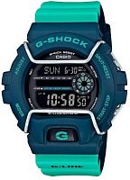 Casio G-Shock GLS-6900-2A Наручные часы
