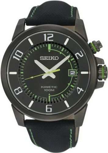 Фото часов Мужские часы Seiko Conceptual Series Sports SKA557P1