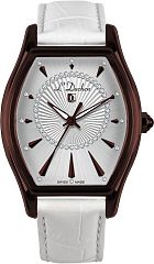 Женские часы L'Duchen Perfection D 401.62.33 Наручные часы