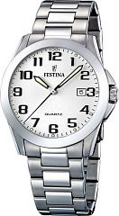 Мужские часы Festina Classic F16376/7 Наручные часы