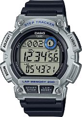 Casio Standard WS-2100H-1A2 Наручные часы