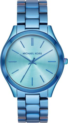 Фото часов Женские часы Michael Kors Slim Runway MK4390