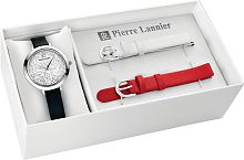 Женские часы Pierre Lannier Coffrets 394A603 Наручные часы