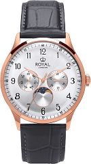 Royal London  41390-04 Наручные часы