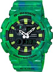 Casio G-Shock GAX-100MB-3A Наручные часы