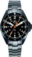 Мужские часы H3TACTICAL Trooper H3.3102.788.1.2 Наручные часы
