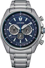 Citizen CA4560-81L Наручные часы