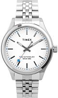Мужские часы Timex Waterbury Neon TW2U23400VN Наручные часы