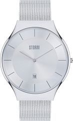 Мужские часы Storm Reese Xl Silver 47320/S Наручные часы