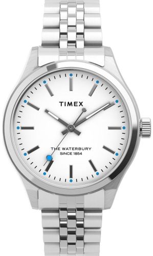 Фото часов Мужские часы Timex Waterbury Neon TW2U23400VN