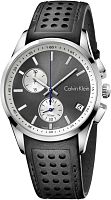 Calvin Klein Bold K5A371C3 Наручные часы