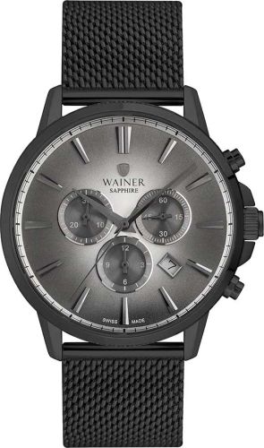 Фото часов Wainer  19355-A