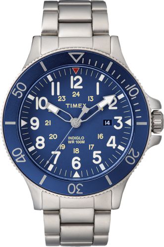 Фото часов Мужские часы Timex Allied Coastline TW2R46000