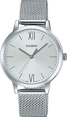 Casio Analog LTP-E157M-7A Наручные часы