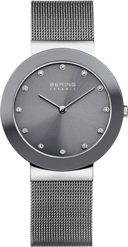 Фото часов Женские часы Bering Ceramic 11435-389