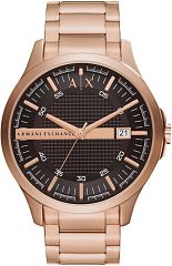 Armani Exchange						
												
						AX2449 Наручные часы