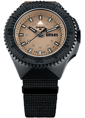 Мужские часы Traser P69 Black Stealth Sand 109862 Наручные часы