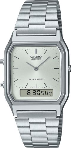 Фото часов Casio Vintage AQ-230A-7A