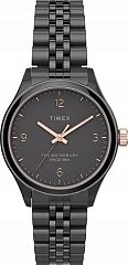 Женские часы Timex Waterbury TW2T74900 Наручные часы