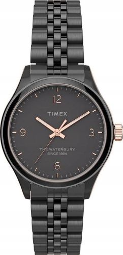 Фото часов Женские часы Timex Waterbury TW2T74900