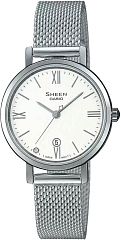 Casio Sheen SHE-4540M-7AUDF Наручные часы