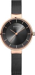Женские часы Bering Slim Solar 14631-166 Наручные часы