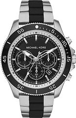 Мужские часы Michael Kors Theroux MK8664 Наручные часы