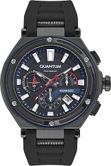 Quantum Hunter HNG1010.051 Наручные часы