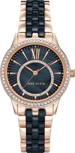 Фото часов Женские часы Anna Klein Ceramic 3672NVRG