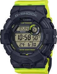 Casio G-Shock GMD-B800SC-1B Наручные часы
