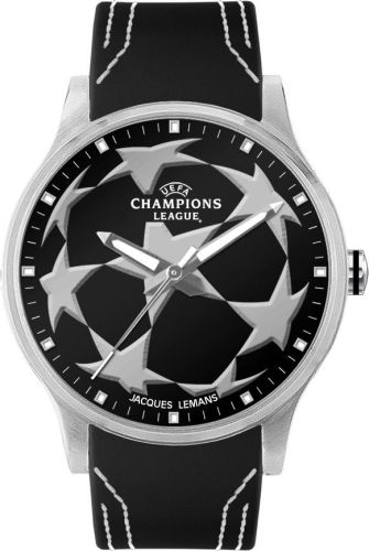 Фото часов Мужские часы Jacques Lemans UEFA U-37A